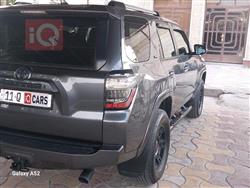 تويوتا 4رنر